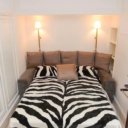Apartamento Luxury Private Pool Roma