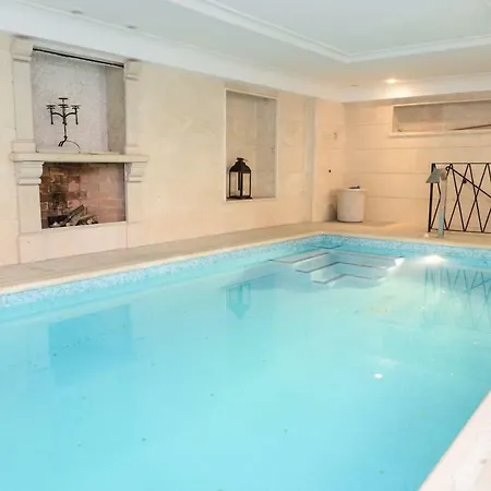 Luxury Private Pool Apartamento *