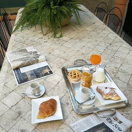 Luxury Private Pool רומא