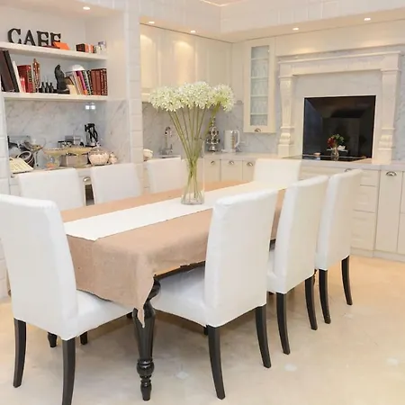 Luxury Private Pool * Roma