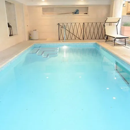 Luxury Private Pool * Rome