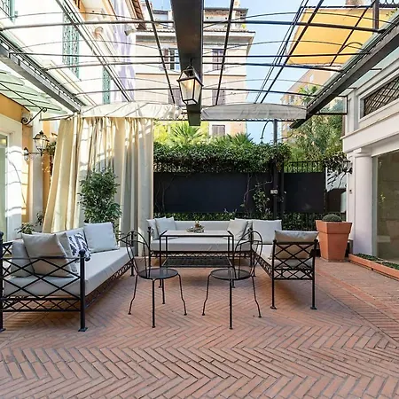 Apartment Luxury Private Pool *