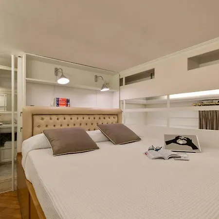 Appartamento Luxury Private Pool