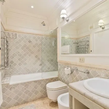 Luxury Private Pool * Roma