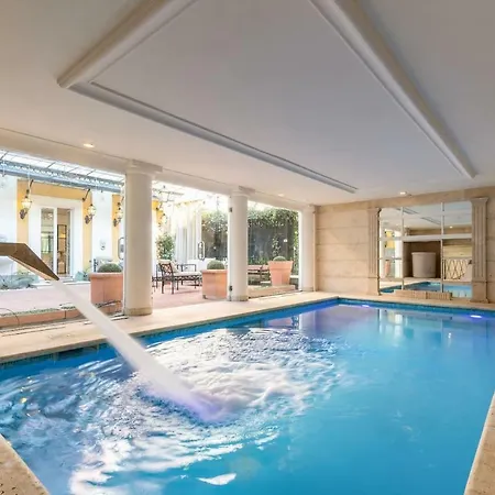 Luxury Private Pool * 로마