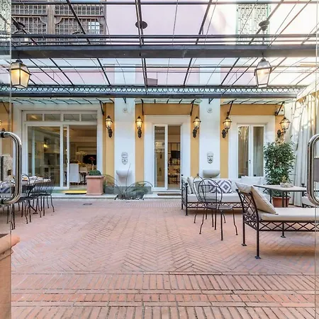 Luxury Private Pool דירה *