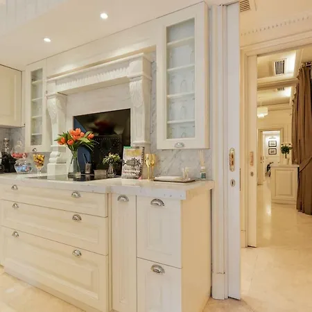 Apartman Luxury Private Pool