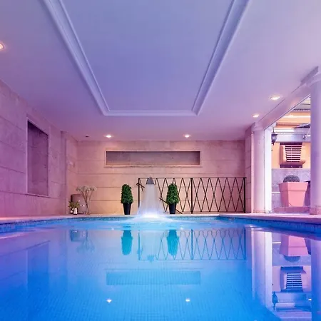 Luxury Private Pool Roma