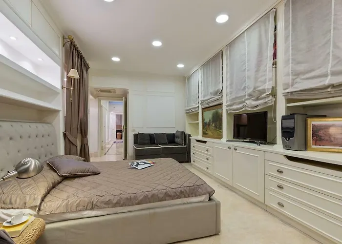 Διαμέρισμα Luxury Private Pool Ρώμη