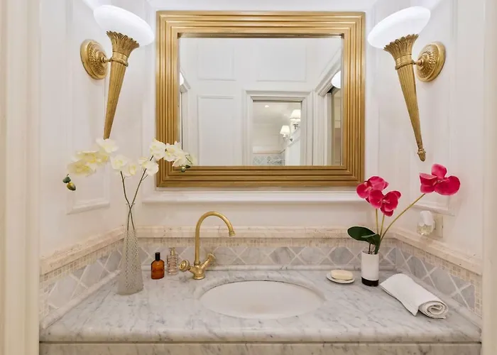 Luxury Private Pool Apartamento Roma