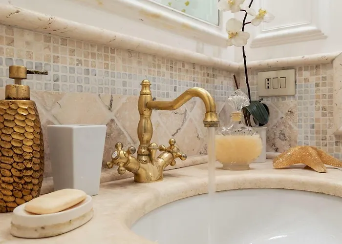 Luxury Private Pool Apartamento