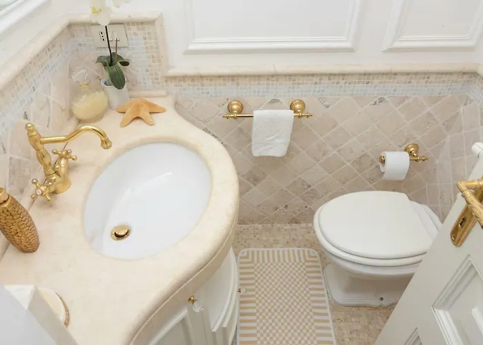 Luxury Private Pool Διαμέρισμα *