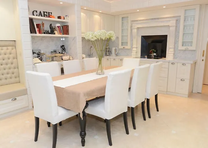 Luxury Private Pool * Roma