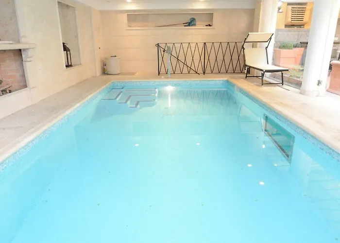 Luxury Private Pool * Roma