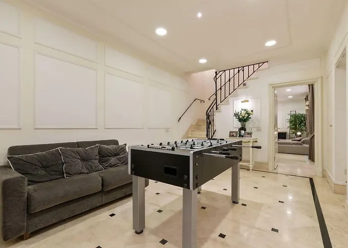 Luxury Private Pool *