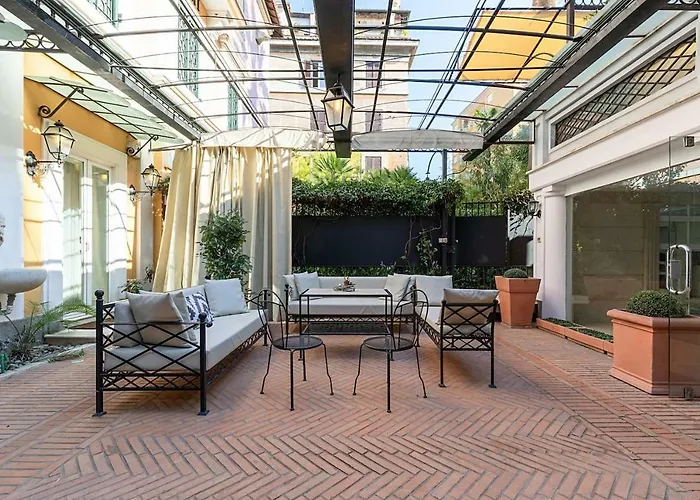 Apartamento Luxury Private Pool *