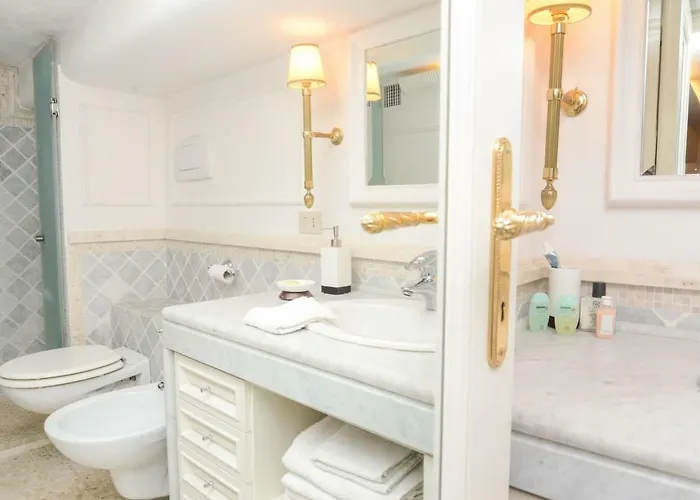 Luxury Private Pool Apartamento Roma