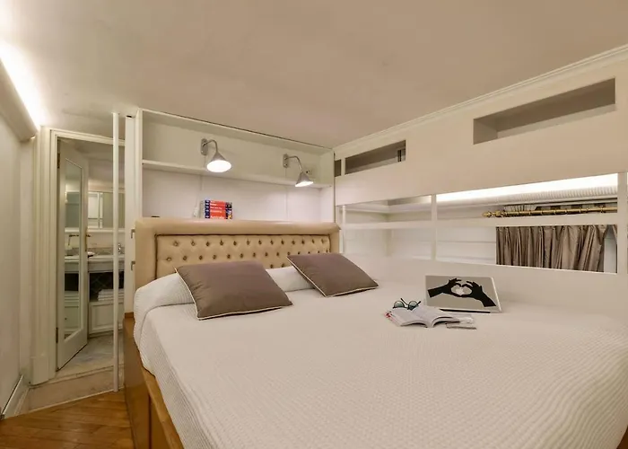 Apartamento Luxury Private Pool