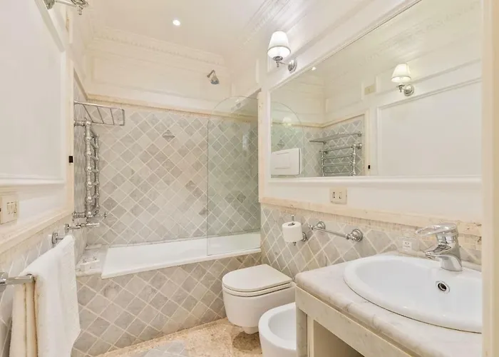 Luxury Private Pool * Roma