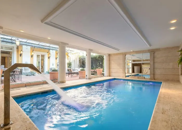 Luxury Private Pool * Roma