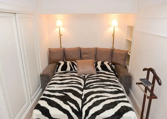 Apartamento Luxury Private Pool Roma