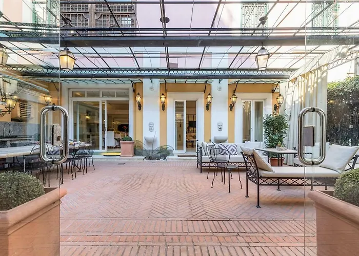 Luxury Private Pool Apartamento *