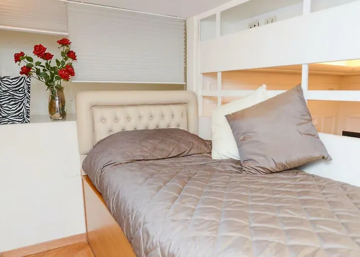 Apartamento Luxury Private Pool *