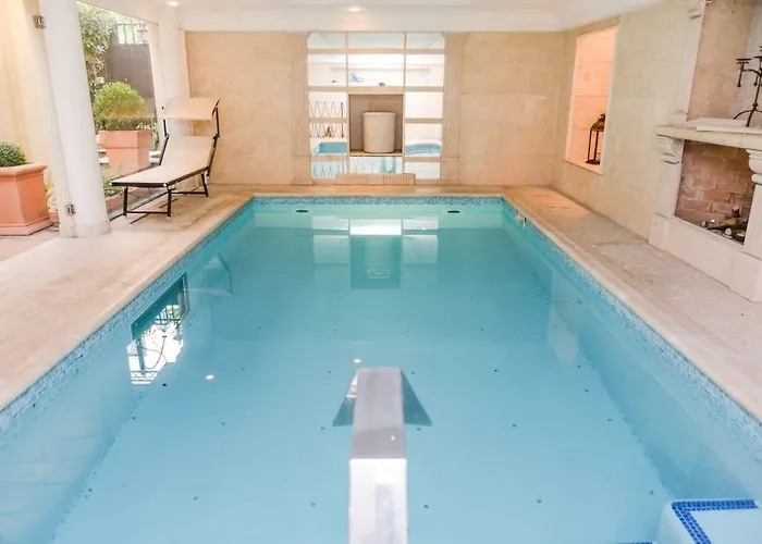 Luxury Private Pool *