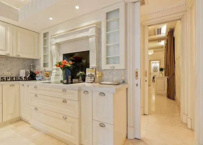 Apartamento Luxury Private Pool