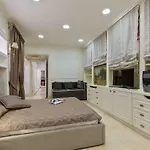 Apartamento Luxury Private Pool Roma
