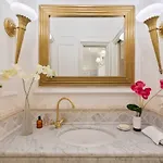 Luxury Private Pool Apartamento Roma