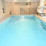 Luxury Private Pool * Roma