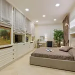 Luxury Private Pool Apartamento Roma