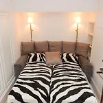 Apartamento Luxury Private Pool Roma